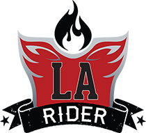 LA Rider
